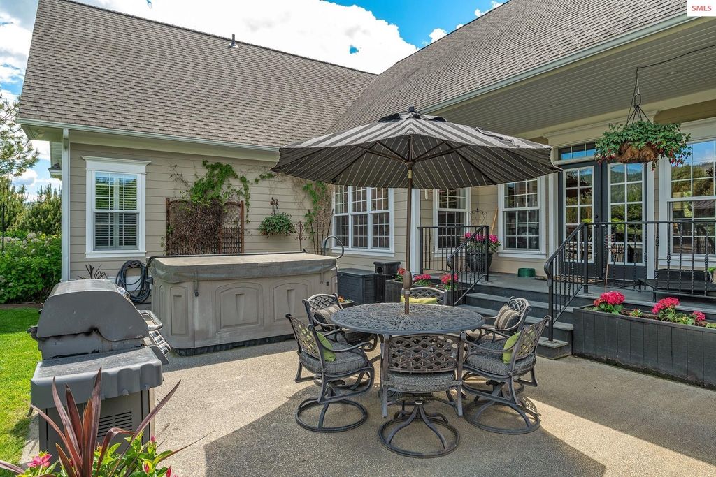 161 Tam Tam Drive, Sagle, ID 83860 photo 43