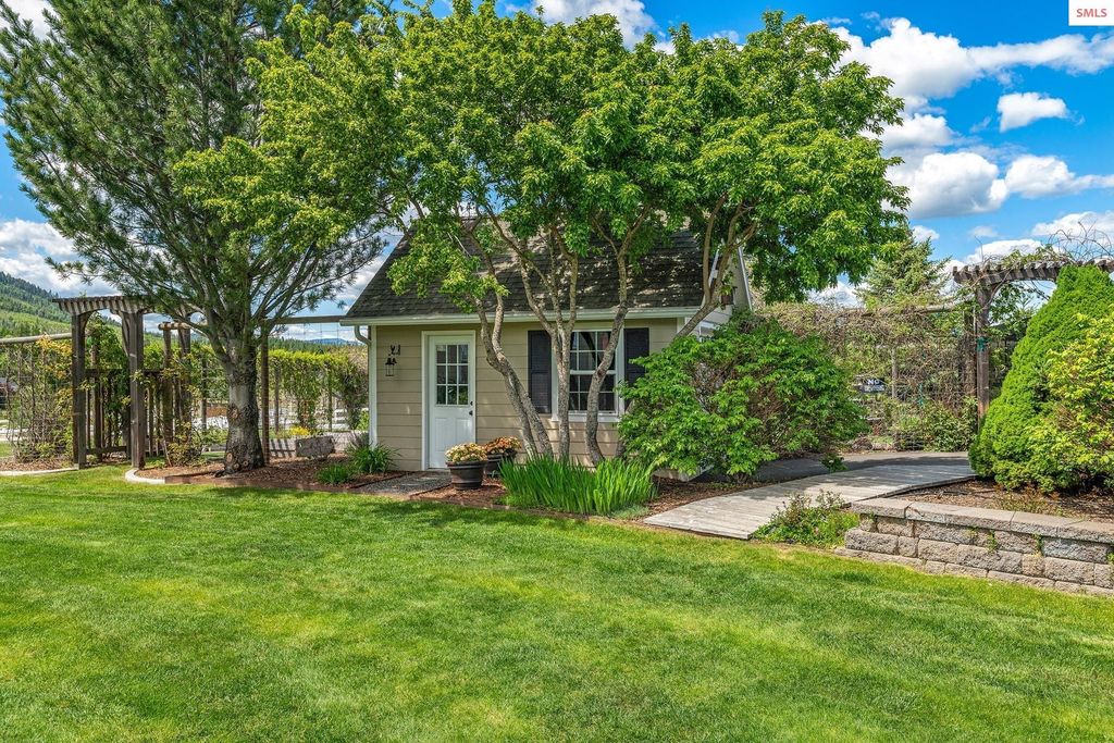 161 Tam Tam Drive, Sagle, ID 83860 photo 44