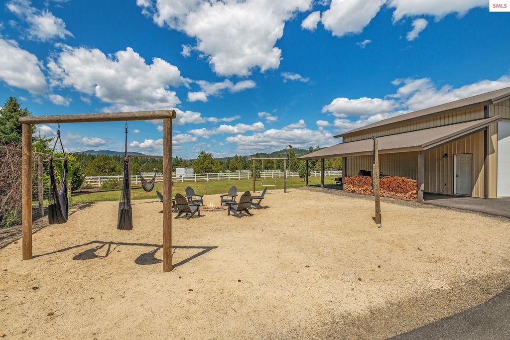 161 Tam Tam Drive, Sagle, ID 83860 photo 48