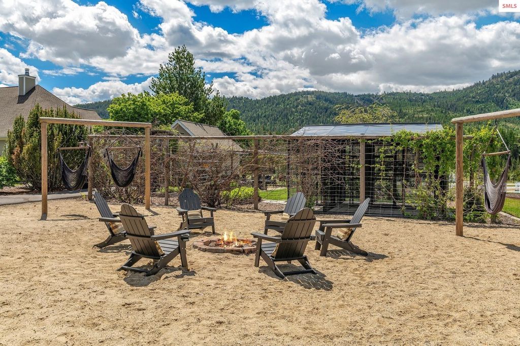 161 Tam Tam Drive, Sagle, ID 83860 photo 49