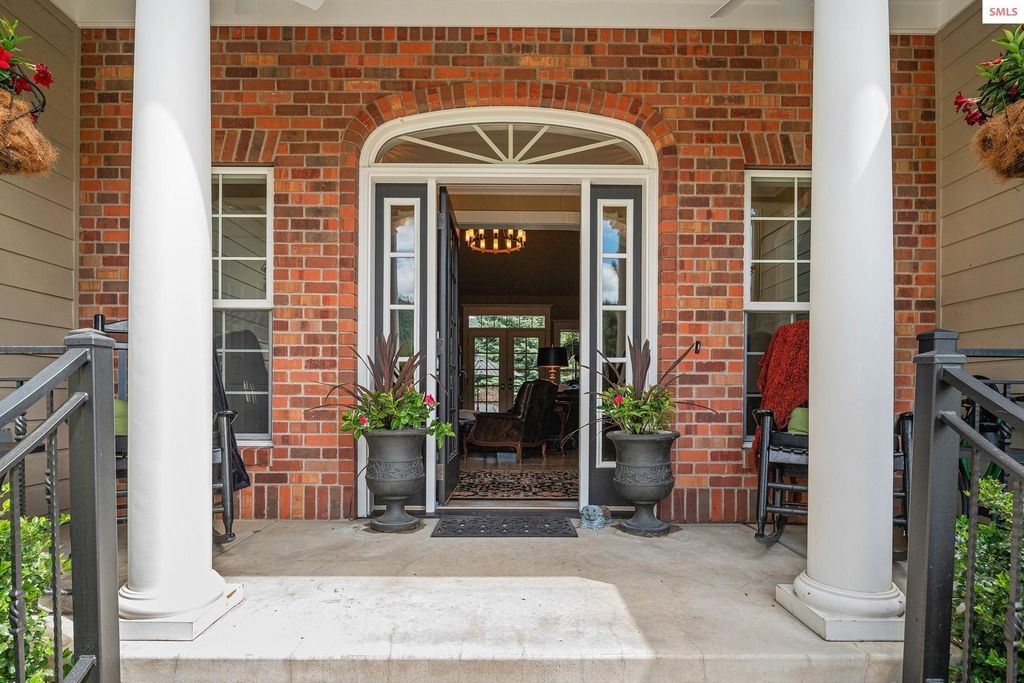 161 Tam Tam Drive, Sagle, ID 83860 photo 5