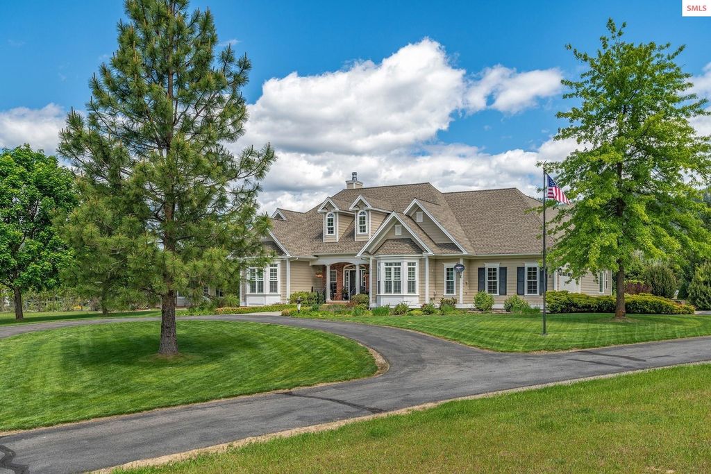 161 Tam Tam Drive, Sagle, ID 83860 photo 54