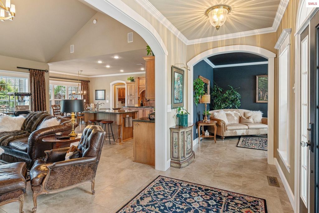 161 Tam Tam Drive, Sagle, ID 83860 photo 6