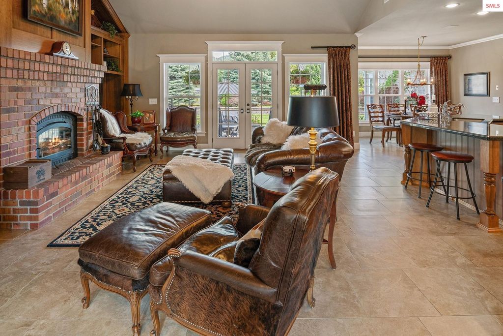 161 Tam Tam Drive, Sagle, ID 83860 photo 9