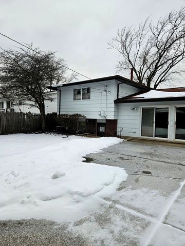 209 Indiana Street, Park Forest, IL 60466