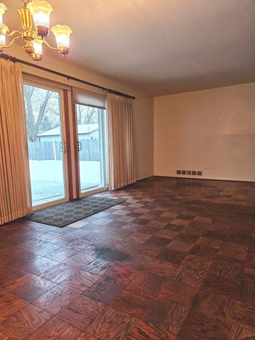 209 Indiana Street, Park Forest, IL 60466