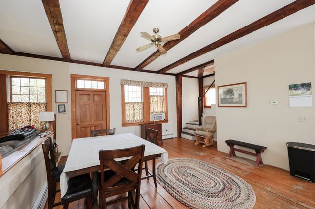 4 Youngs Hill Road, Loudon, NH 03307