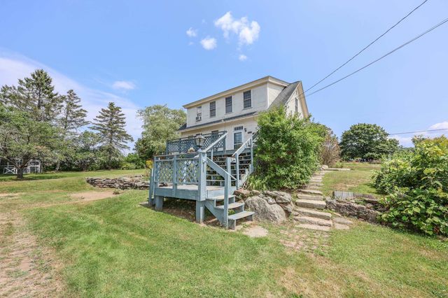 4 Youngs Hill Road, Loudon, NH 03307