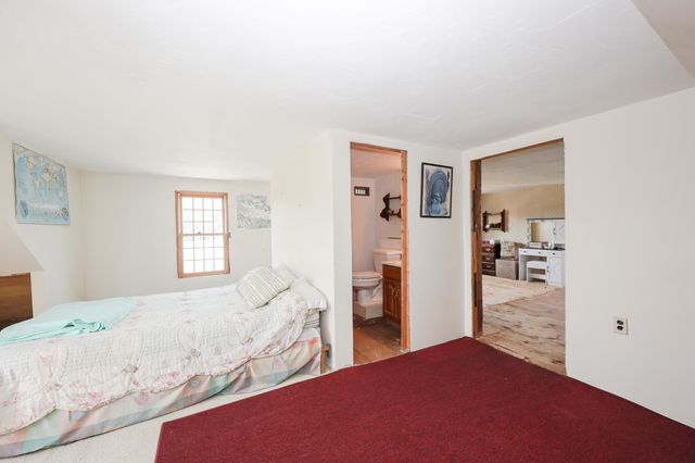4 Youngs Hill Road, Loudon, NH 03307