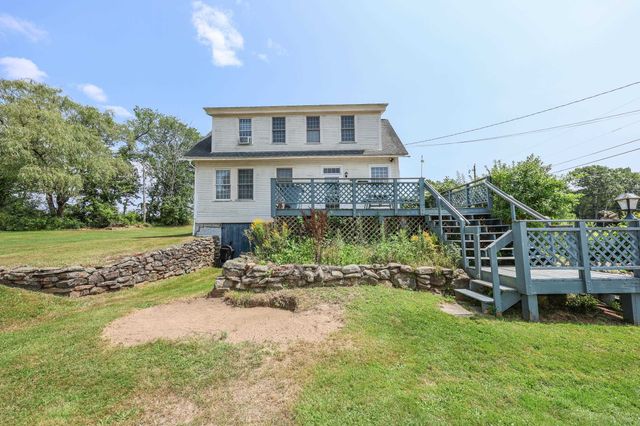4 Youngs Hill Road, Loudon, NH 03307