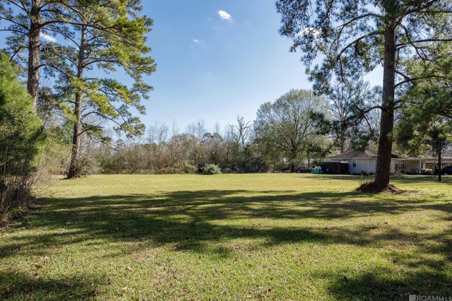 TBD Lanier Dr, Baton Rouge, LA 70812