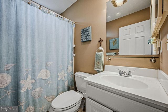 64 RADCLIFFE DR, Rehoboth Beach, DE 19971