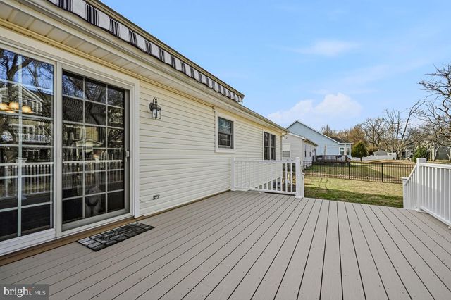 64 RADCLIFFE DR, Rehoboth Beach, DE 19971