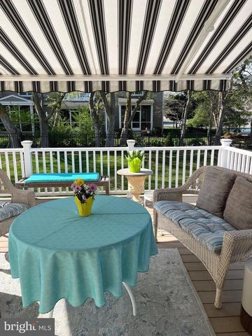 64 RADCLIFFE DR, Rehoboth Beach, DE 19971