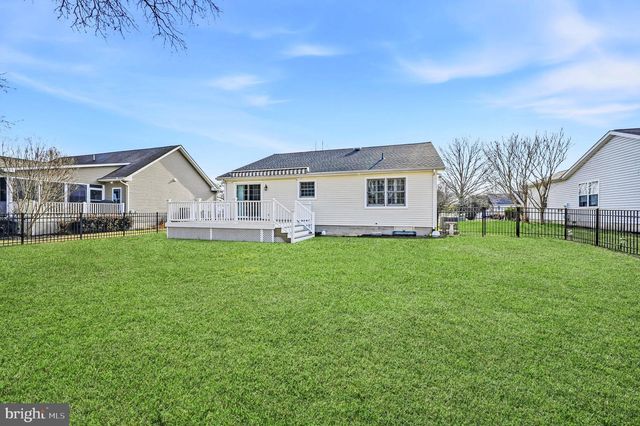 64 RADCLIFFE DR, Rehoboth Beach, DE 19971