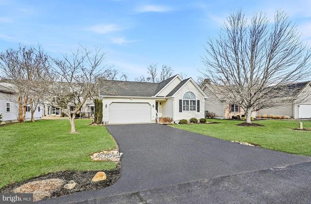 64 RADCLIFFE DR, Rehoboth Beach, DE 19971