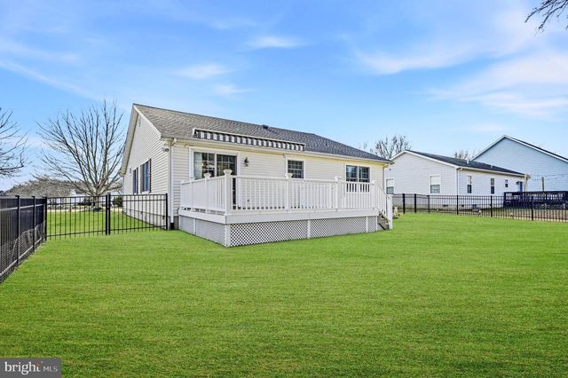 64 RADCLIFFE DR, Rehoboth Beach, DE 19971