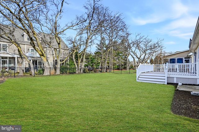 64 RADCLIFFE DR, Rehoboth Beach, DE 19971