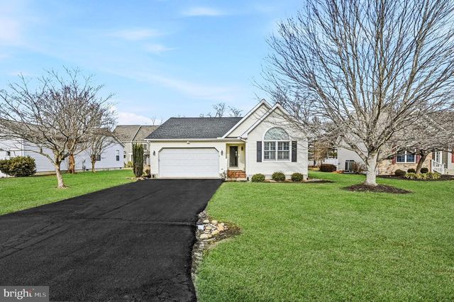 64 RADCLIFFE DR, Rehoboth Beach, DE 19971