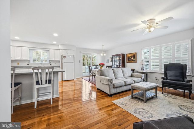 64 RADCLIFFE DR, Rehoboth Beach, DE 19971