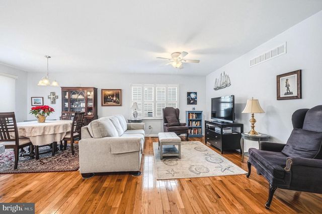 64 RADCLIFFE DR, Rehoboth Beach, DE 19971