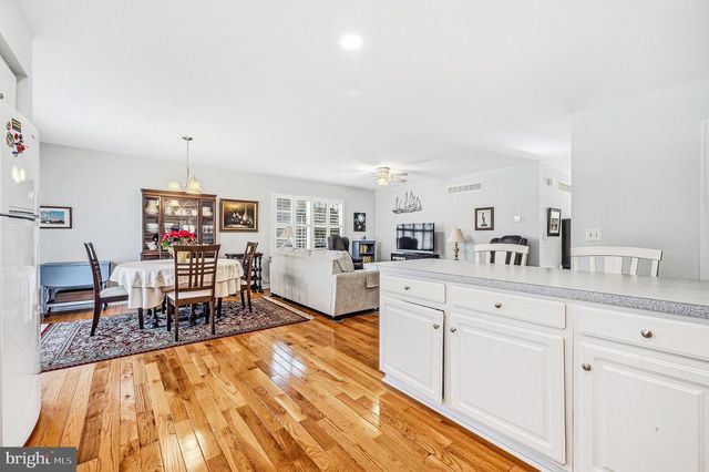 64 RADCLIFFE DR, Rehoboth Beach, DE 19971