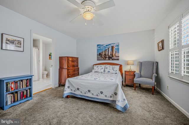 64 RADCLIFFE DR, Rehoboth Beach, DE 19971