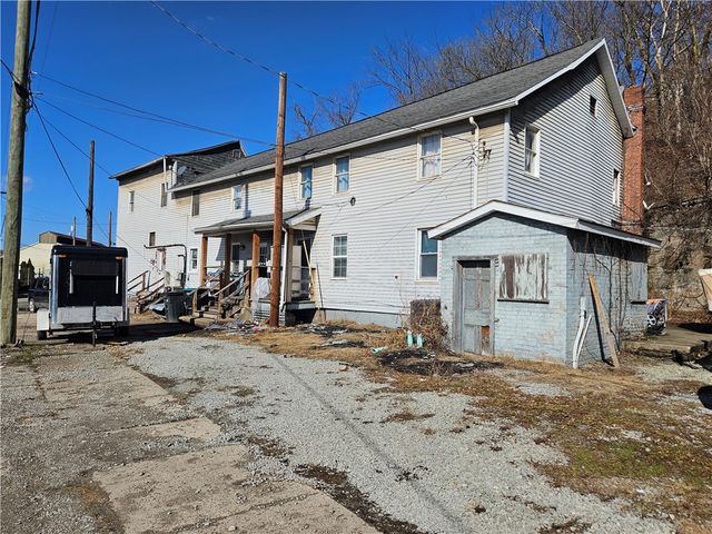 501 Main St, Belle Vernon, PA 15012