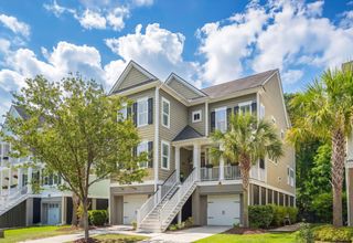 1937 Clay Lane, Charleston, SC 29414