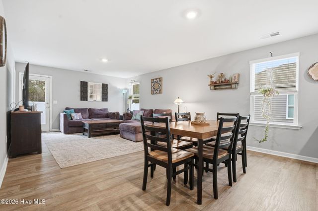 1804 Willowtree Court SE, Bolivia, NC 28422