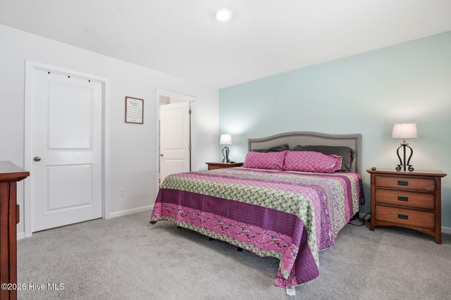 1804 Willowtree Court SE, Bolivia, NC 28422