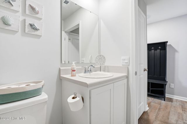 1804 Willowtree Court SE, Bolivia, NC 28422