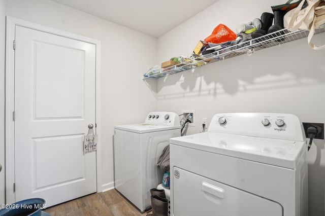 1804 Willowtree Court SE, Bolivia, NC 28422