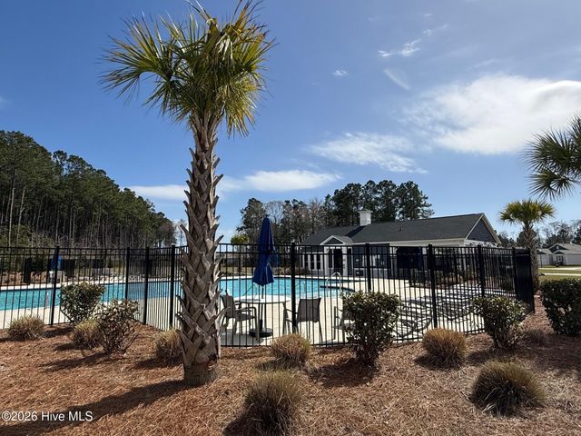 1804 Willowtree Court SE, Bolivia, NC 28422