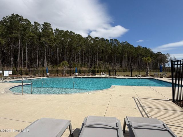 1804 Willowtree Court SE, Bolivia, NC 28422