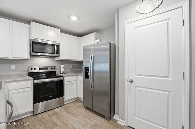 1804 Willowtree Court SE, Bolivia, NC 28422