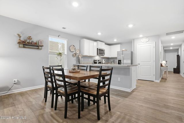 1804 Willowtree Court SE, Bolivia, NC 28422