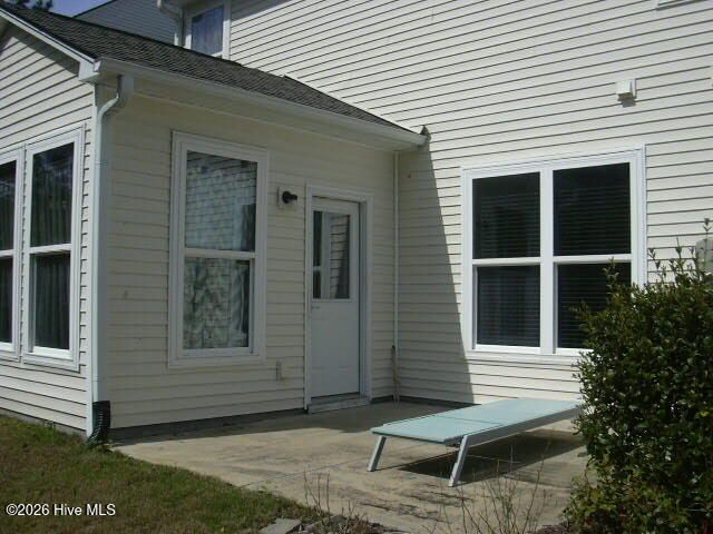 144 Freeboard Lane, Carolina Shores, NC 28467