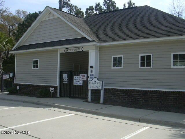 144 Freeboard Lane, Carolina Shores, NC 28467