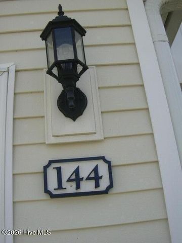 144 Freeboard Lane, Carolina Shores, NC 28467