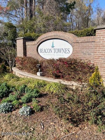 144 Freeboard Lane, Carolina Shores, NC 28467