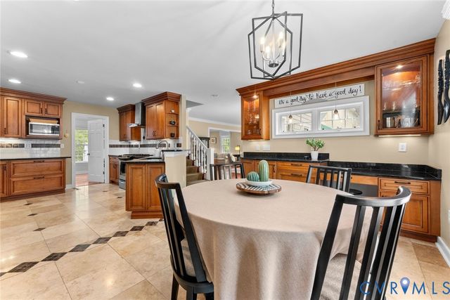 606 Westham Woods Dr, Henrico, VA 23229