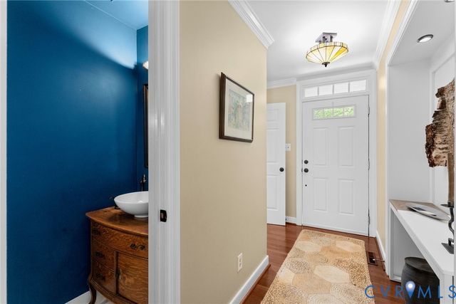 606 Westham Woods Dr, Henrico, VA 23229