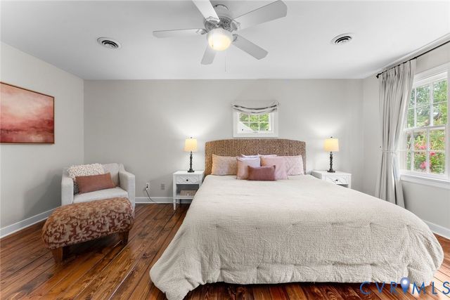 606 Westham Woods Dr, Henrico, VA 23229