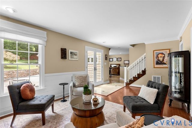 606 Westham Woods Dr, Henrico, VA 23229