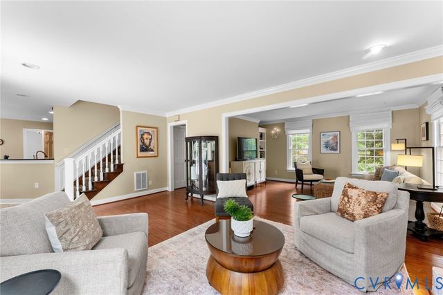 606 Westham Woods Dr, Henrico, VA 23229