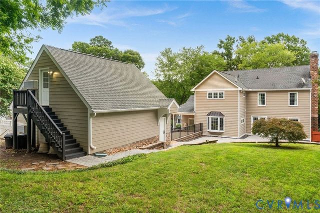 606 Westham Woods Dr, Henrico, VA 23229