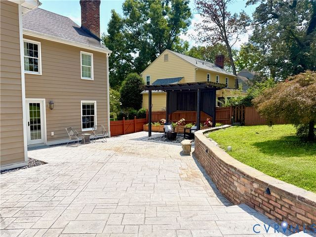 606 Westham Woods Dr, Henrico, VA 23229