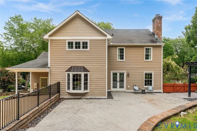 606 Westham Woods Dr, Henrico, VA 23229