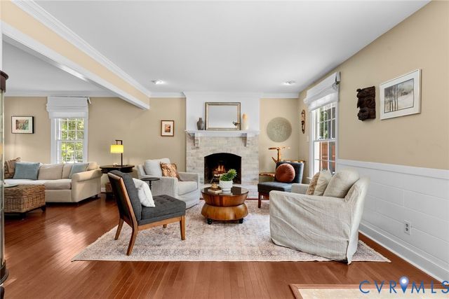 606 Westham Woods Dr, Henrico, VA 23229